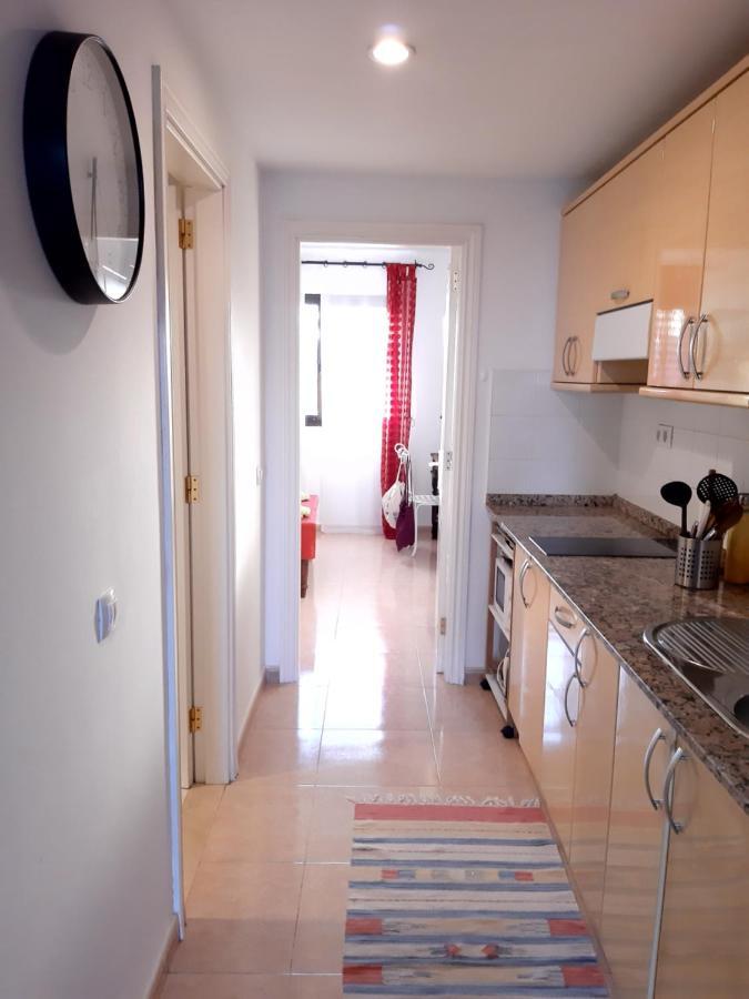 Casa Vacanza In Oasis Tamarindo Corralejo Exterior foto