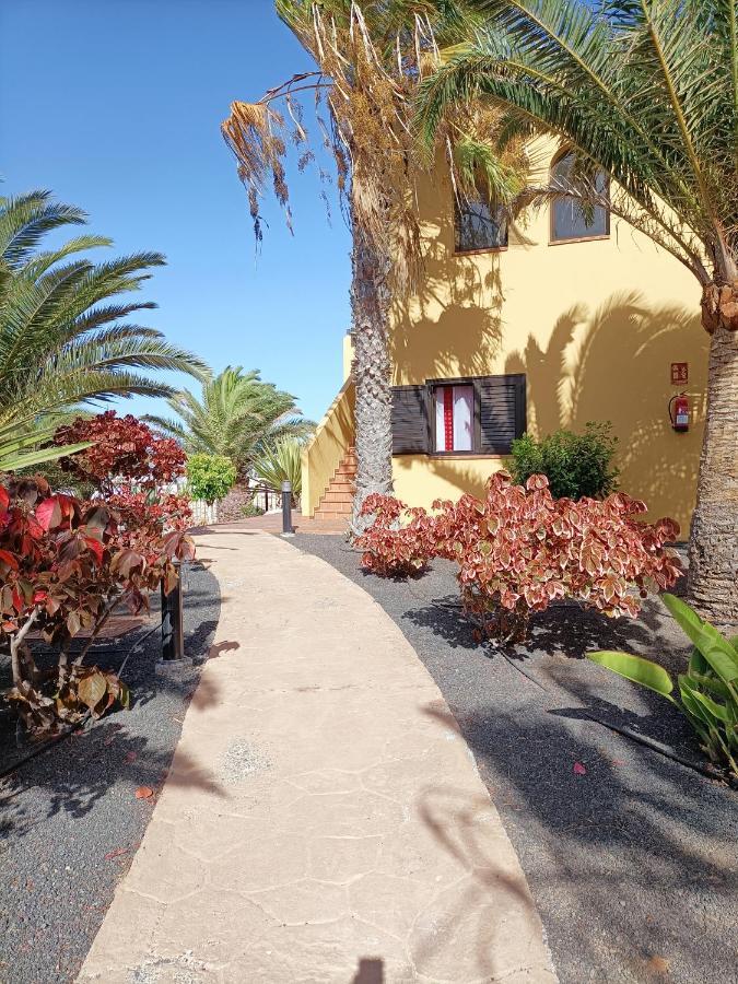 Casa Vacanza In Oasis Tamarindo Corralejo Exterior foto