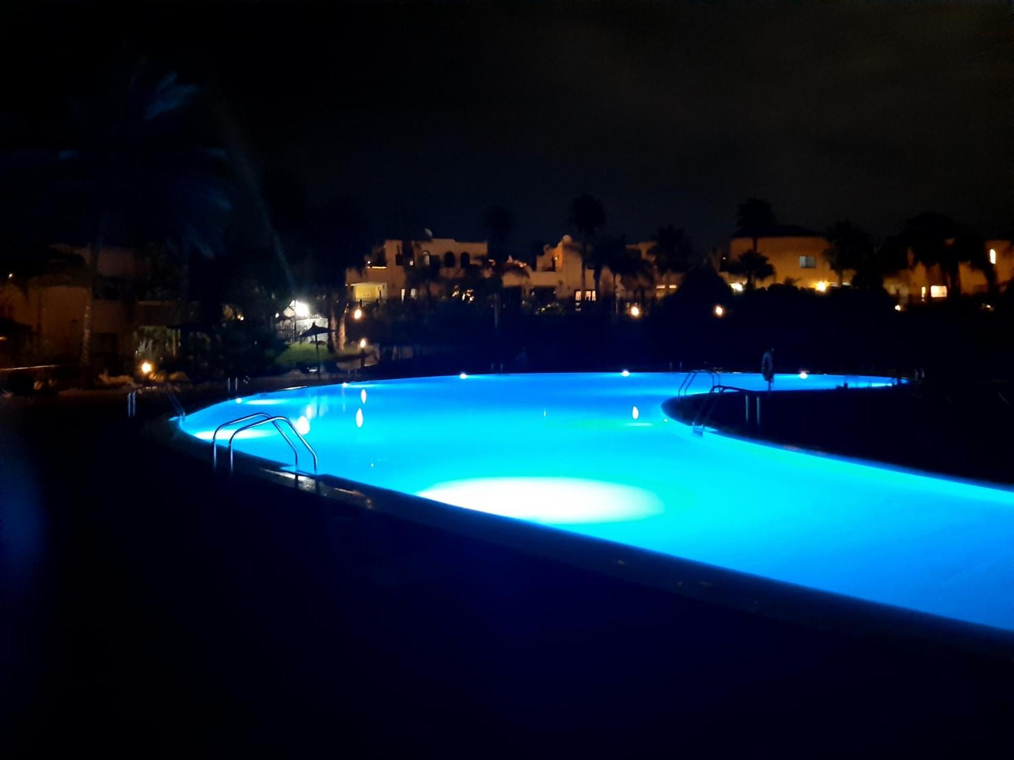 Casa Vacanza In Oasis Tamarindo Corralejo Exterior foto