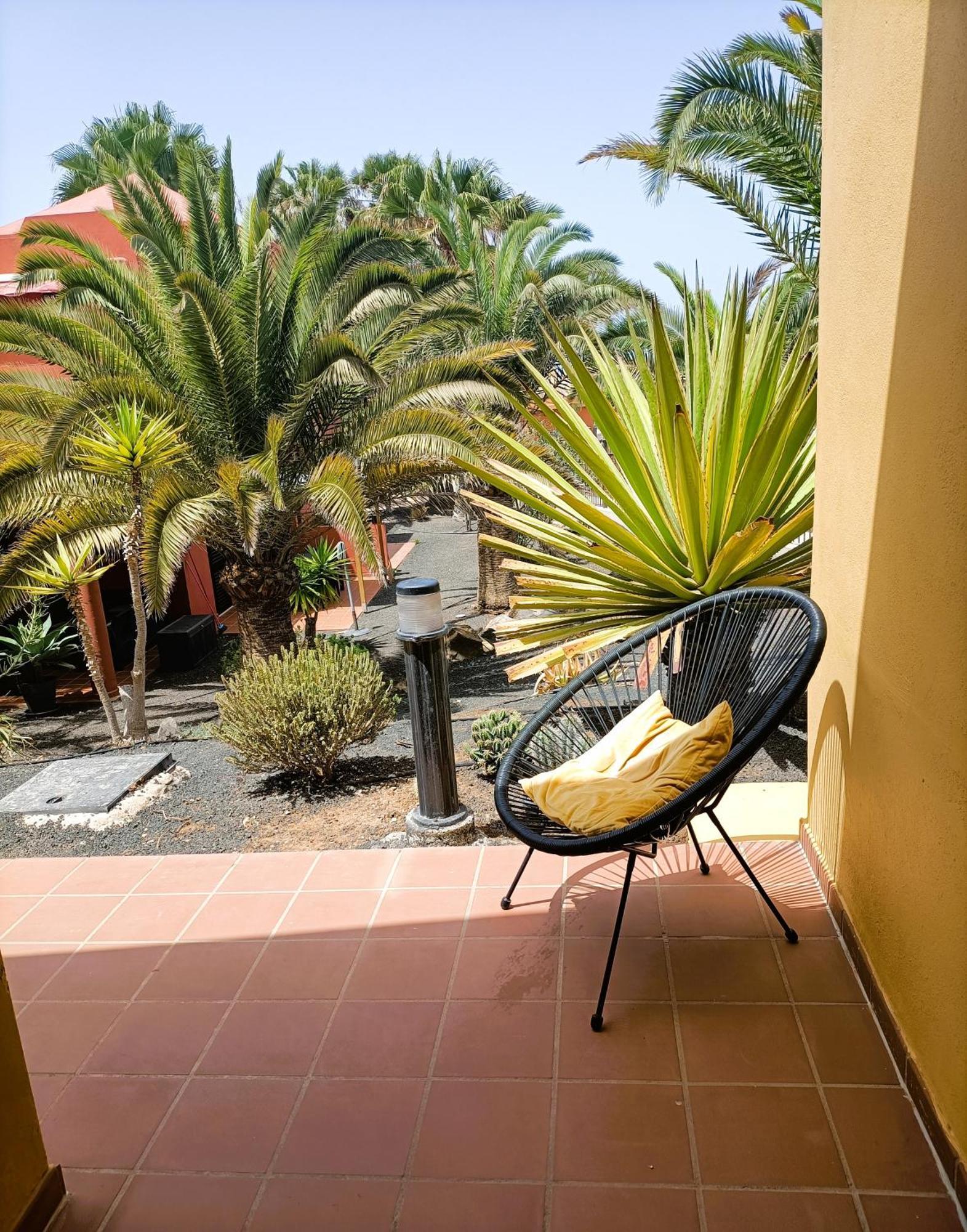 Casa Vacanza In Oasis Tamarindo Corralejo Exterior foto